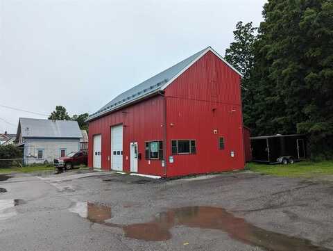 70 High Street, Plainfield, VT 05667