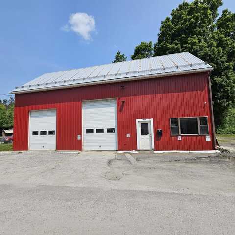 70 High Street, Plainfield, VT 05667