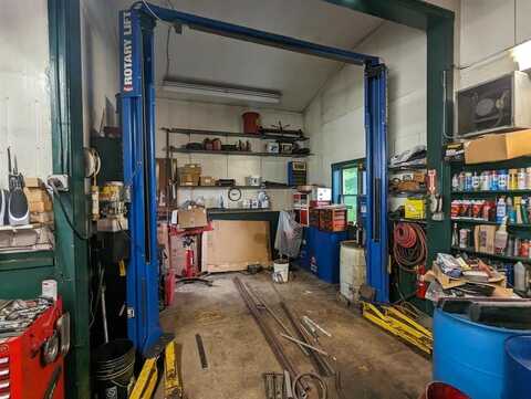 70 High Street, Plainfield, VT 05667