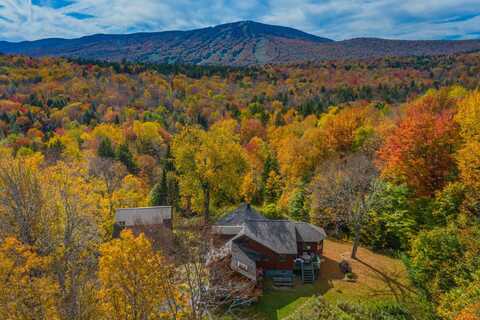 15 View Point Road, Dover, VT 05356