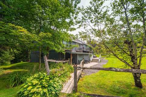 5D Spruce Haven Road, Dover, VT 05356