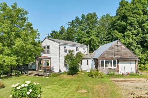 11 Harriet Lane, Moultonborough, NH 03254