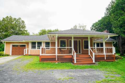 583 Main Street, Duxbury, VT 05676