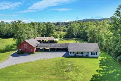 464 Greenbush Road, Ferrisburgh, VT 05456