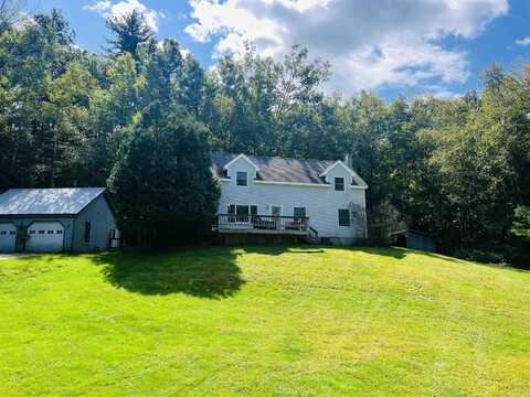 80 Wheeler Road, Vernon, VT 05354