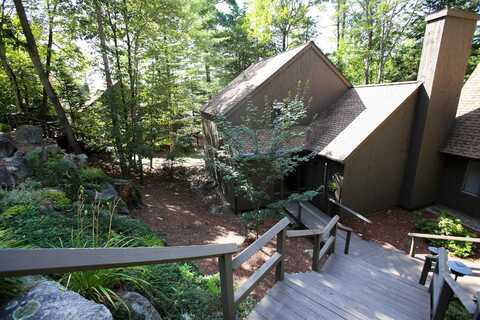 649 Marmot Lane, Grantham, NH 03753