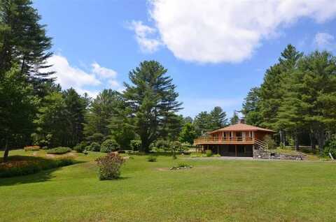 590 Center Road, Goshen, NH 03752