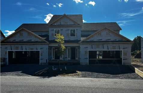 185 Greenbrook Circle, Milton, VT 05468