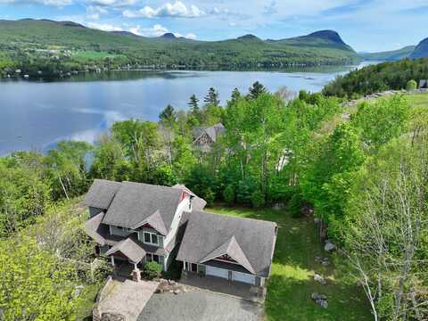 101 Songadeewin Lane, Westmore, VT 05822