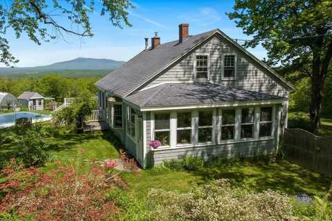 42 Hunt Hill Road, Rindge, NH 03461