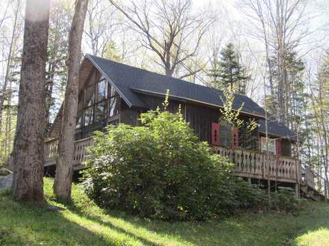 276 Bourbon Run, Jamaica, VT 05343