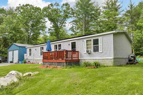 74 Jesus Valley Road, Alton, NH 03810