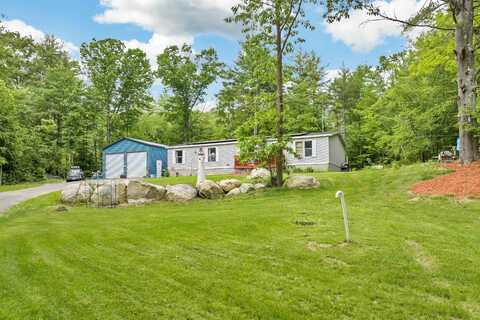 74 Jesus Valley Road, Alton, NH 03810