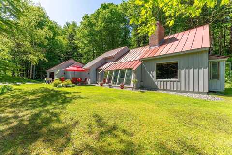 349 Barrows Towne Road, Killington, VT 05751