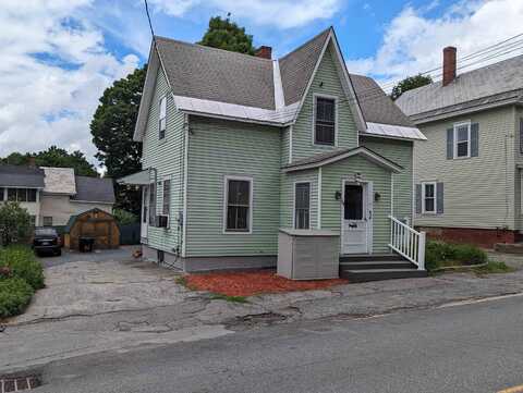 89 Summer Street, Claremont, NH 03743