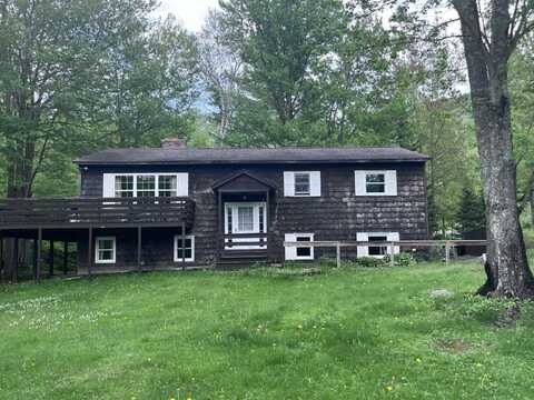 19 Robbins Mountain Road, Richmond, VT 05477