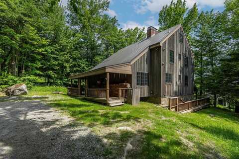 380 Ghia Farm Road, Ludlow, VT 05149