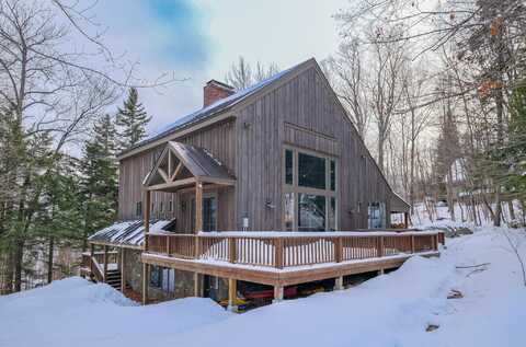 380 Ghia Farm Road, Ludlow, VT 05149