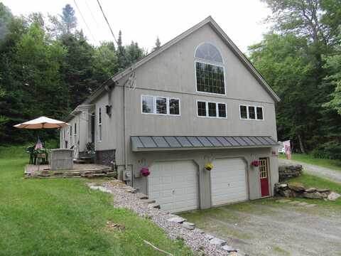 86 Sylvan Ridge Road, Winhall, VT 05340