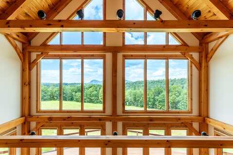 3780 Danby-Pawlet Road, Danby, VT 05739