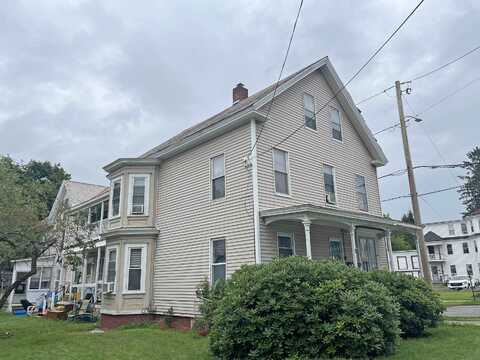 118 Atkinson Street, Rockingham, VT 05101