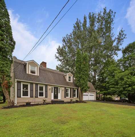 160 Main Street, Sandown, NH 03873