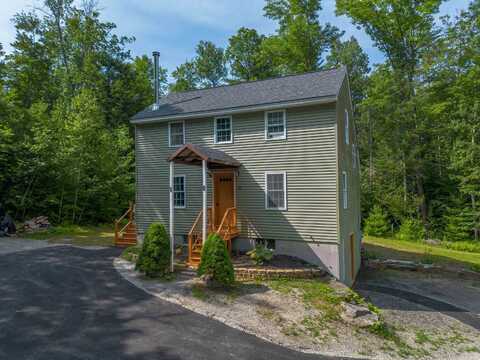 20 Bailey Hill Road, Groton, NH 03266