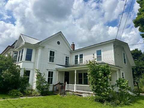 94 Union Street, Morristown, VT 05661