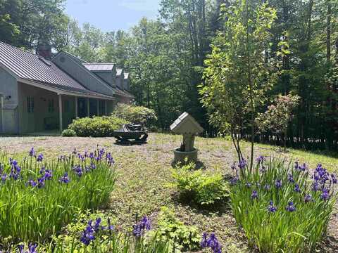 29 Eagle Drive, Grantham, NH 03753