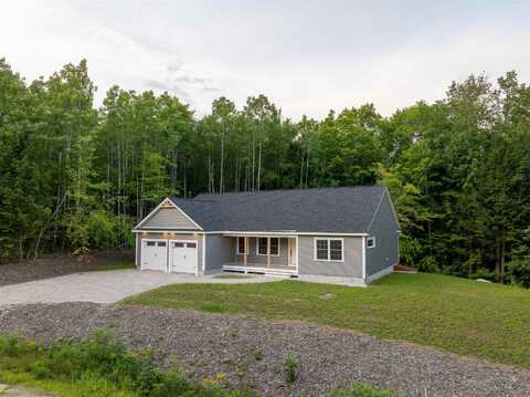 969 Grandview Road, Conway, NH 03818