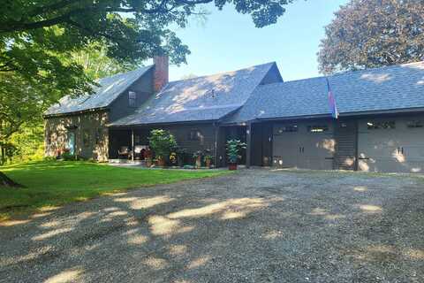 19 South Belden Hill Road, Guilford, VT 05301