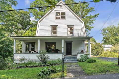 88 Franklin Street, Barre, VT 05641