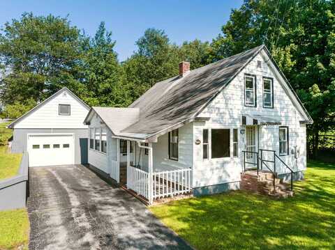 40 First Street, Northumberland, NH 03582