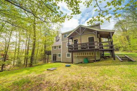 140 Ellis Brook Road, Dover, VT 05356