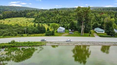 2391 Lake Road, Franklin, VT 05457