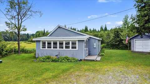 2391 Lake Road, Franklin, VT 05457