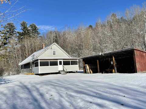 230 White School Road, Burke, VT 05832