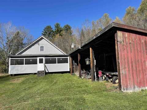 230 White School Road, Burke, VT 05832