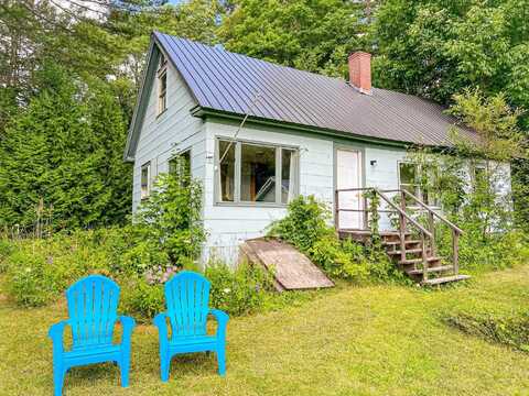 110 Hinton Hill Road, Westmore, VT 05875