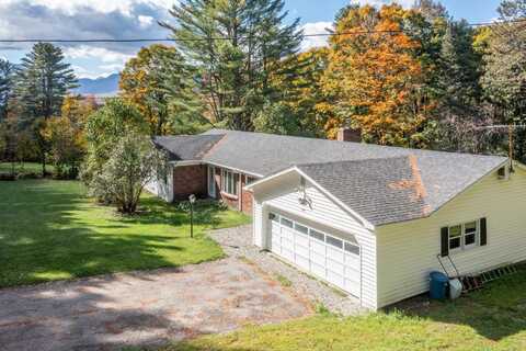 1375 Clay Hill Road, Johnson, VT 05656