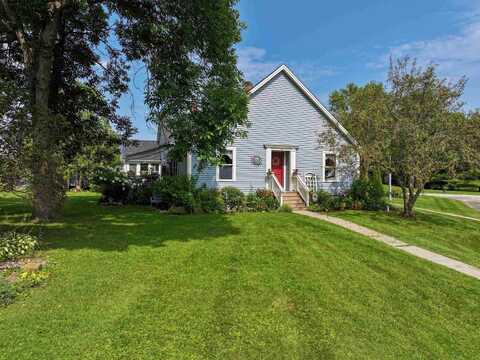 18 Overbrook Drive, Middlebury, VT 05753