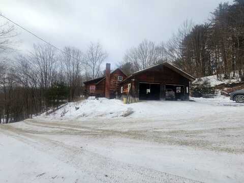 13 Galusha Hill Road, Topsham, VT 05076