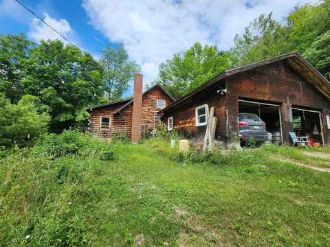 13 Galusha Hill Road, Topsham, VT 05076