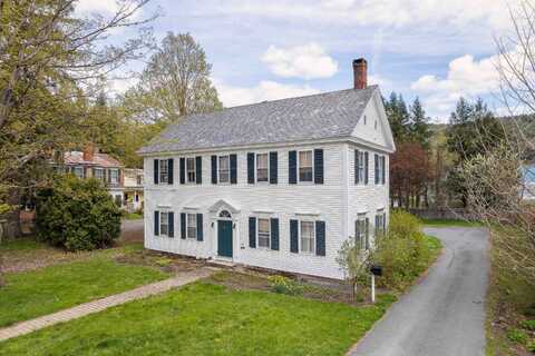 25 Main Street, Windsor, VT 05089