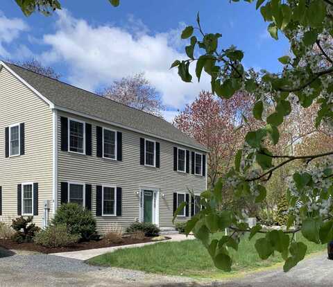 20 Brown Court, Rye, NH 03870