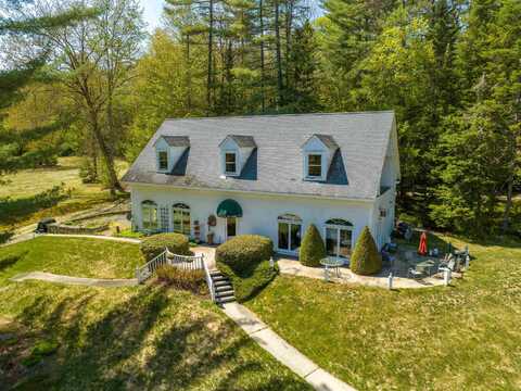 591 Bishop Road, Lisbon, NH 03585