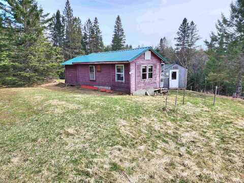 120 Abbott Road, Stewartstown, NH 03576