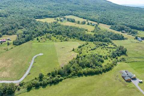 10C Old Cherry Mountain Road, Jefferson, NH 03583