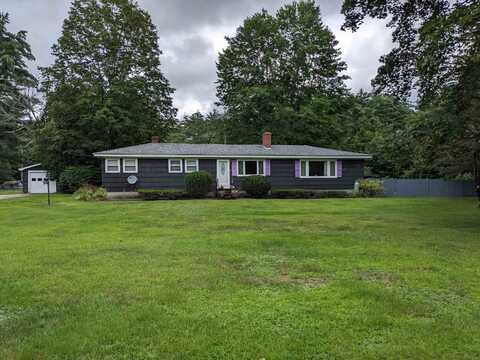 30 Raymond Road, Deerfield, NH 03037