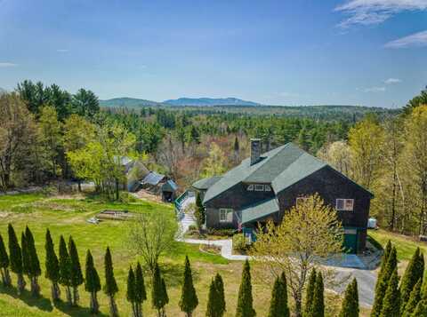 130 Summit View Road, New London, NH 03257